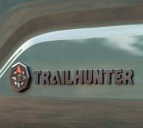 2025 Toyota 4Runner Gets Trailhunter Trim, Debuting April 9 | AutoGuide.com