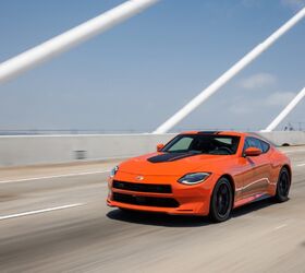 2024 Nissan Z Heritage Edition Is Pure Nostalgia | AutoGuide.com